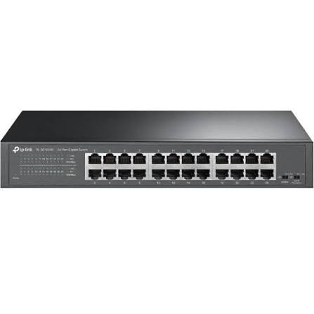 PoE network switch